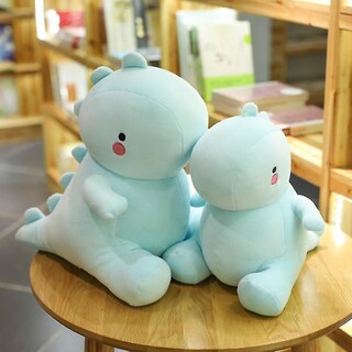 Foto 5 | Foto 5 | Venta Internacional - Peluche de Dinosaurio Homemiyn 20''