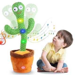 Foto 2 | Foto 2 | Venta Internacional - Cactus Bailarín Aunpoos con 120 Canciones