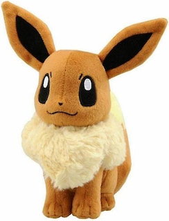 Foto 1 | Foto 1 | Venta Internacional-Peluche Pokémon Evee