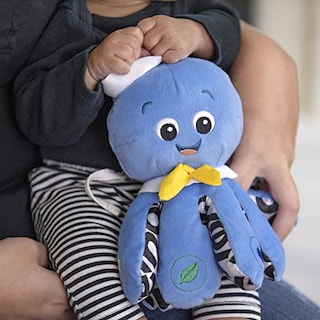 Foto 6 | Foto 6 | Venta Internacional-Peluche Baby Einstein de Pulpo