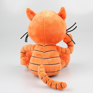 Foto 4 | Foto 4 | Venta Internacional - Peluche Detective Caraele Dog Man Petey