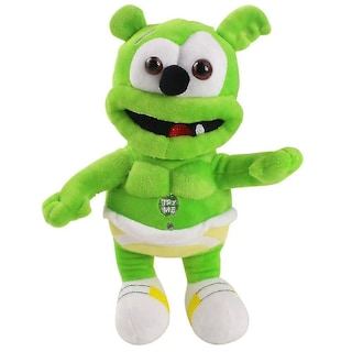 Foto 1 | Foto 1 | Venta Internacional - Muñeca de Peluche Musical Gummibar Singing I Am A Gummy Bear 30 cm