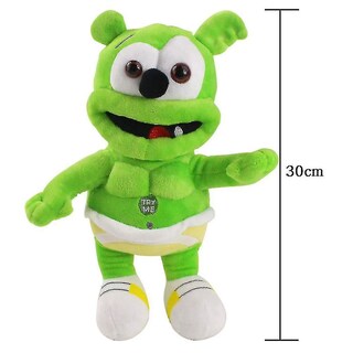 Foto 2 | Foto 2 | Venta Internacional - Muñeca de Peluche Musical Gummibar Singing I Am A Gummy Bear 30 cm