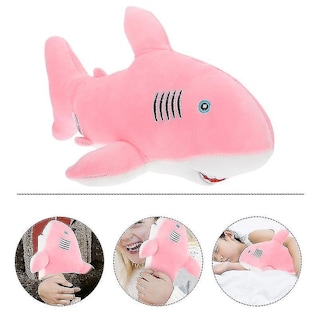 Foto 3 | Foto 3 | Venta Internacional - Peluche con Forma de Tiburón para Decoración 35 cm