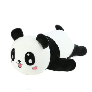 Foto 1 | Foto 1 | Venta Internacional - Almohada de Felpa con Diseño de Panda Gigante 60 cm Colección Daidapang para Niños