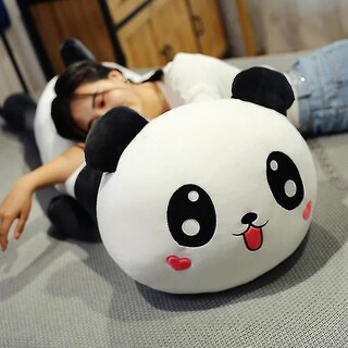 Foto 3 | Foto 3 | Venta Internacional - Almohada de Felpa con Diseño de Panda Gigante 60 cm Colección Daidapang para Niños