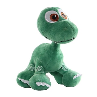 Foto 2 | Foto 2 | Peluches The Good Dinosaur Spot Boy y Dinosaur Arlo, 20 cm - Importado de China