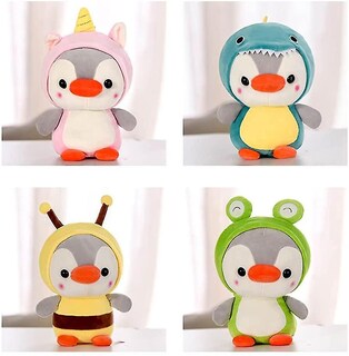 Foto 4 | Foto 4 | Venta Internacional - Peluche Pingüino para Niños