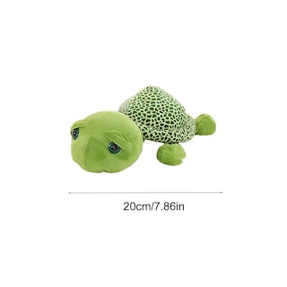 Foto 3 | Foto 3 | Venta Internacional - Peluche con Forma de Tortuga Marina para Niños