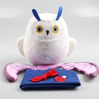 Foto 4 | Foto 4 | Venta Internacional - Caraele de Peluche