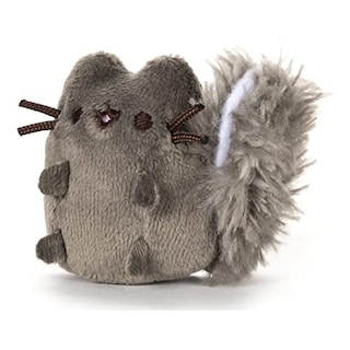 Foto 3 | Foto 3 | Set de Peluches Pusheen Kitties 6 piezas - Venta Internacional