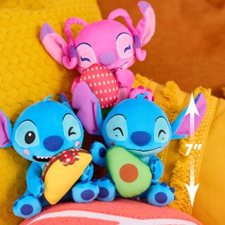 Foto 3 | Foto 3 | Venta Internacional - Peluche Just Play Stitch Disney con Aguacate