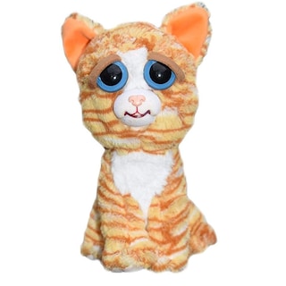 Foto 1 | Foto 1 | Peluche de Felpa Feisty Pets Princess Pottymouth - Venta Internacional