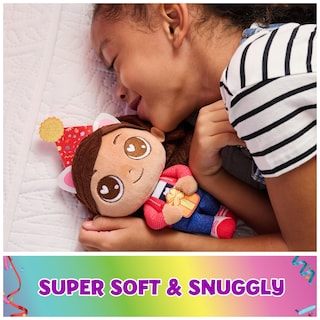 Foto 2 | Foto 2 | Peluche Gabby's Dollhouse Celebration Series Gabby Girl - Venta Internacional.