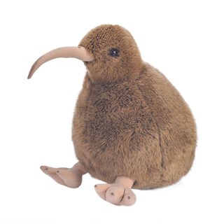 Foto 1 | Foto 1 | Peluches De Peluche, Kiwis Marrones, 28 Cm - Venta Internacional.