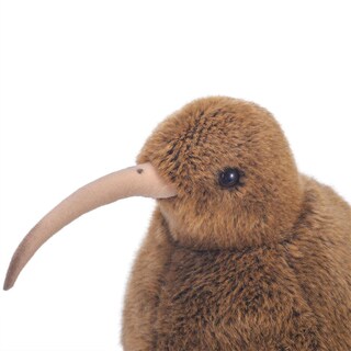 Foto 3 | Foto 3 | Peluches De Peluche, Kiwis Marrones, 28 Cm - Venta Internacional.