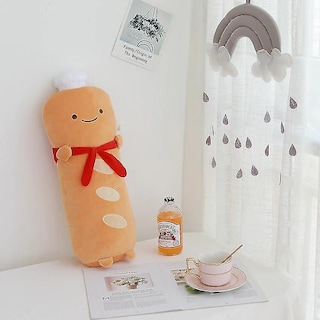Foto 1 | Foto 1 | Almohada De Peluche, Bonita Y Suave, Regalo De Cumpleaños - Venta Internacional.
