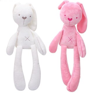 Foto 3 | Foto 3 | Peluche De Peluche Bbsky, Conejo De Patas Largas - Venta Internacional.