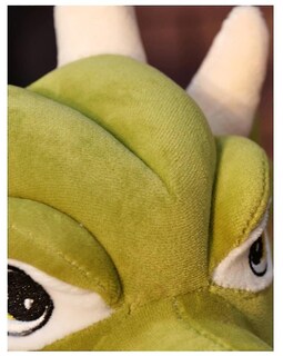 Foto 4 | Foto 4 | Muñeco De Peluche Con Forma De Dinosaurio Para Dormir, Cama Grande, 40 Cm - Venta Internacional.