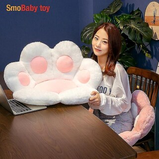 Foto 2 | Foto 2 | Cojín Paw Pillow Con Forma De Animal Para Sofá De Felpa, 70 Cm - Venta Internacional.