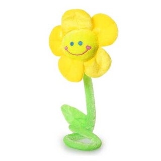 Foto 1 | Foto 1 | Juguete Decorativo Para Bebés, Sonajero, Plantas De Peluche, Girasoles, 45 Cm - Venta Internacional.
