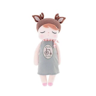 Foto 1 | Foto 1 | Peluche De Peluche Dream Rabbit Angela, 33 Cm, Estilo Antiguo - Venta Internacional.