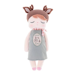 Foto 2 | Foto 2 | Peluche De Peluche Dream Rabbit Angela, 33 Cm, Estilo Antiguo - Venta Internacional.