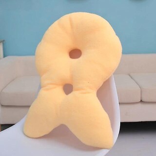 Foto 1 | Foto 1 | Muñeca De Peluche Con Forma De Pez De Peluche Con Forma De Pez De Peluche - Venta Internacional.
