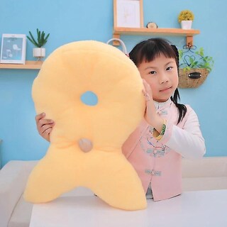 Foto 2 | Foto 2 | Muñeca De Peluche Con Forma De Pez De Peluche Con Forma De Pez De Peluche - Venta Internacional.