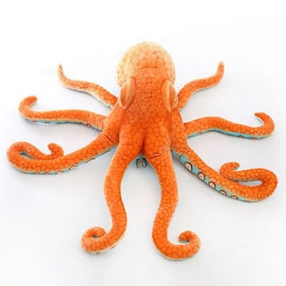 Foto 2 | Foto 2 | Peluche Blando De Peluche Octopus Ora - Venta Internacional.