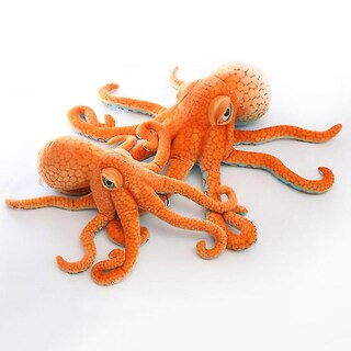 Foto 4 | Foto 4 | Peluche Blando De Peluche Octopus Ora - Venta Internacional.