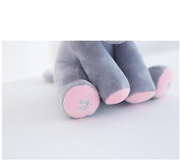 Foto 3 | Foto 3 | Juguete De Peluche Con Forma De Elefante Al Escondite Para Niños - Venta Internacional.