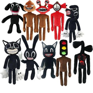 Foto 2 | Foto 2 | Juguete De Peluche Con Forma De Cabeza De Sirena Con Forma De Cabeza De Sirena, Terror, Espeluznante - Venta Internacional.