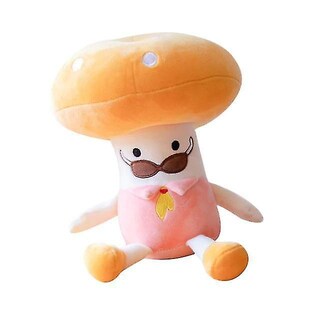Foto 1 | Foto 1 | Muñeca De Peluche Con Forma De Cojín, Bonita Caricatura, 40 Cm - Venta Internacional.