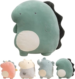 Foto 1 | Foto 1 | Almohada De Peluche De Peluche Para Niños - Venta Internacional.