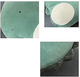 Foto 5 | Foto 5 | Almohada De Peluche De Peluche Para Niños - Venta Internacional.