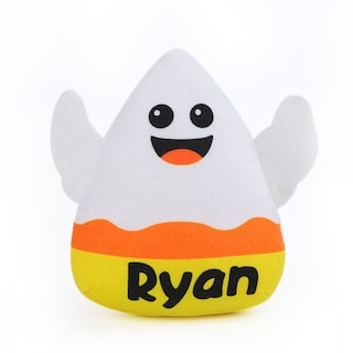 Foto 1 | Foto 1 | Cesta De Caramelos De Peluche Estilo Halloween Para Niños - Venta Internacional.