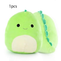 Muñeco Dinosaurio De Peluche Para Niños, Colección - Venta Internacional.