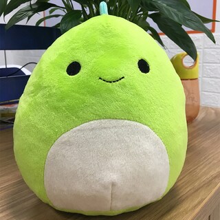 Foto 2 | Foto 2 | Muñeco Dinosaurio De Peluche Para Niños, Colección - Venta Internacional.