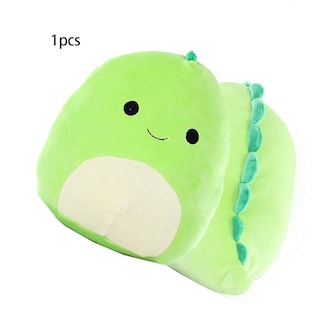 Foto 3 | Foto 3 | Muñeco Dinosaurio De Peluche Para Niños, Colección - Venta Internacional.