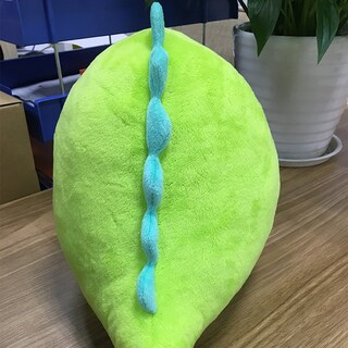 Foto 4 | Foto 4 | Muñeco Dinosaurio De Peluche Para Niños, Colección - Venta Internacional.