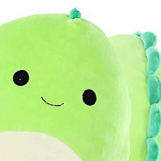 Foto 5 | Foto 5 | Muñeco Dinosaurio De Peluche Para Niños, Colección - Venta Internacional.