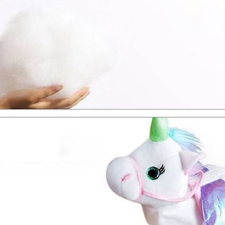 Foto 3 | Foto 3 | Juguete De Peluche Eléctrico Con Forma De Unicornio Para Caminar - Venta Internacional.