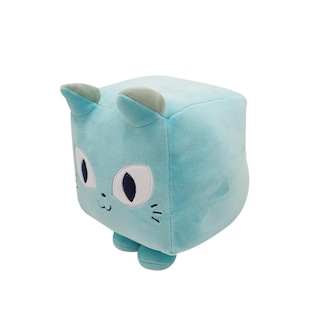 Foto 3 | Foto 3 | Almohada De Peluche Suave De Peluche Con Forma De Gato Con Simulación De Animal, 20 Cm - Venta Internacional.