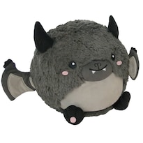 Peluche Squishable Mini Happy Bat de 18 cm A 7 Pulgadas - Venta Internacional