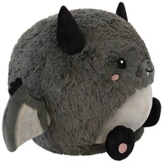 Foto 3 | Foto 3 | Peluche Squishable Mini Happy Bat de 18 cm A 7 Pulgadas - Venta Internacional
