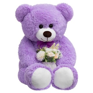 Foto 4 | Foto 4 | Oso de Peluche Hollyhome - Venta Internacional