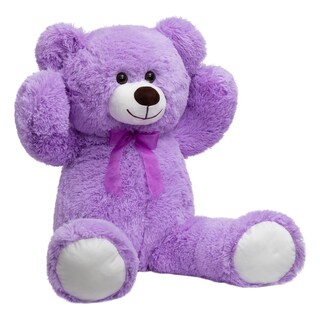 Foto 6 | Foto 6 | Oso de Peluche Hollyhome - Venta Internacional