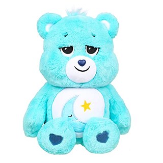 Foto 6 | Foto 6 | Peluche Care Bears Bedtime Bear 16 \" - Venta Internacional