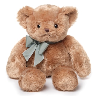 Foto 1 | Foto 1 | Oso de Peluche Bearington Baby Gus The Brown 33 cm - Venta Internacional